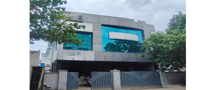 Sri Krishna Building